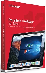 Parallels Desktop 12 For Mac Student Edition